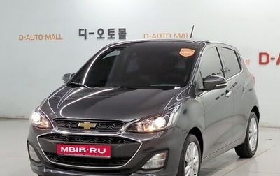 Chevrolet Spark IV, 2022 год, 964 000 рублей, 1 фотография