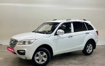 Lifan X60 I рестайлинг, 2014 год, 477 000 рублей, 1 фотография
