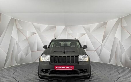 Jeep Grand Cherokee, 2008 год, 935 000 рублей, 7 фотография