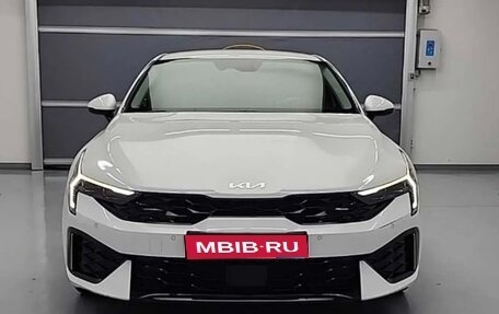 KIA K5, 2025 год, 2 840 000 рублей, 1 фотография