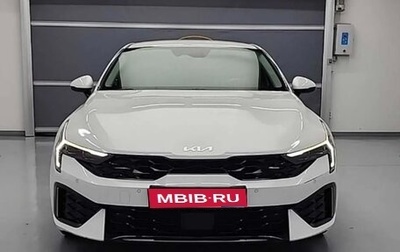 KIA K5, 2025 год, 2 840 000 рублей, 1 фотография