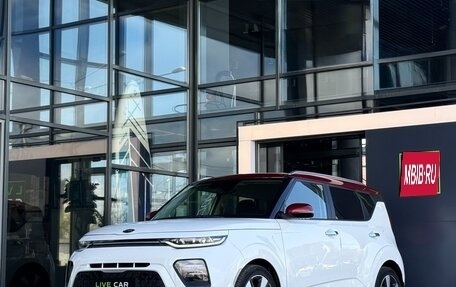 KIA Soul III, 2020 год, 2 200 000 рублей, 1 фотография