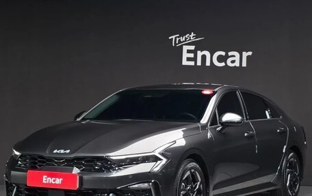 KIA K5, 2025 год, 3 520 000 рублей, 1 фотография