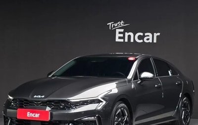 KIA K5, 2025 год, 3 520 000 рублей, 1 фотография