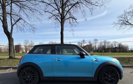 MINI Hatch, 2017 год, 1 999 000 рублей, 1 фотография