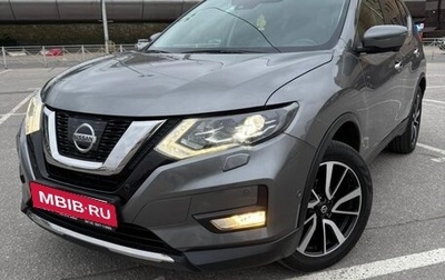 Nissan X-Trail, 2019 год, 2 500 000 рублей, 1 фотография