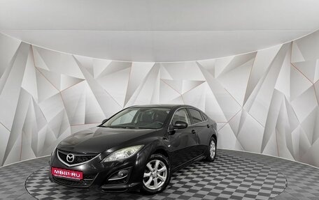 Mazda 6, 2011 год, 1 065 000 рублей, 1 фотография