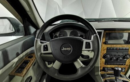 Jeep Grand Cherokee, 2008 год, 935 000 рублей, 20 фотография