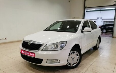 Skoda Octavia, 2011 год, 655 150 рублей, 1 фотография