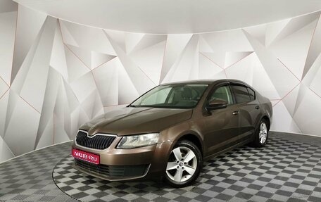 Skoda Octavia, 2013 год, 775 000 рублей, 1 фотография