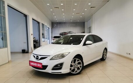 Mazda 6, 2012 год, 875 150 рублей, 1 фотография