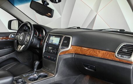 Jeep Grand Cherokee, 2011 год, 1 049 000 рублей, 13 фотография