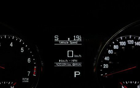Jeep Grand Cherokee, 2011 год, 1 049 000 рублей, 18 фотография