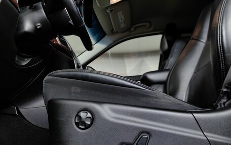 Jeep Grand Cherokee, 2011 год, 1 049 000 рублей, 22 фотография