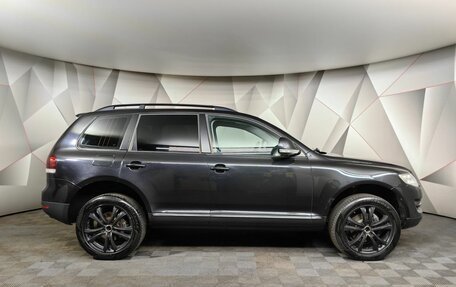 Volkswagen Touareg III, 2008 год, 895 000 рублей, 6 фотография