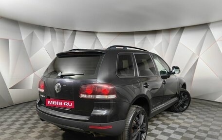 Volkswagen Touareg III, 2008 год, 895 000 рублей, 2 фотография