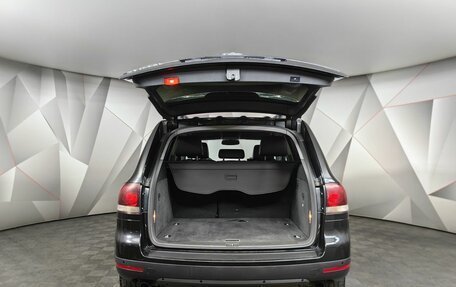 Volkswagen Touareg III, 2008 год, 895 000 рублей, 11 фотография