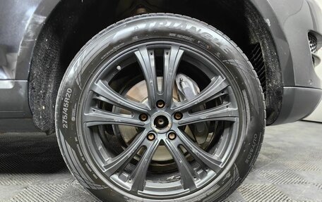 Volkswagen Touareg III, 2008 год, 895 000 рублей, 9 фотография