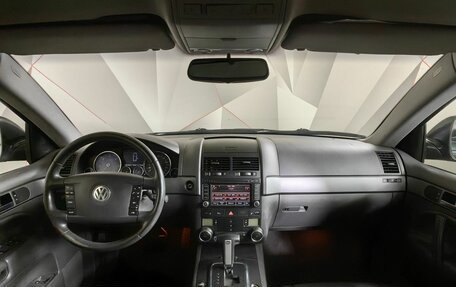 Volkswagen Touareg III, 2008 год, 895 000 рублей, 13 фотография