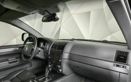 Volkswagen Touareg III, 2008 год, 895 000 рублей, 12 фотография