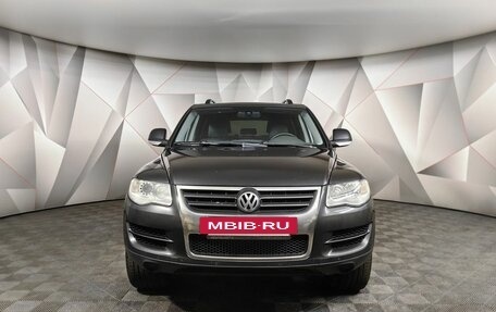 Volkswagen Touareg III, 2008 год, 895 000 рублей, 7 фотография