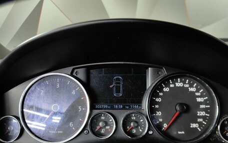 Volkswagen Touareg III, 2008 год, 895 000 рублей, 17 фотография