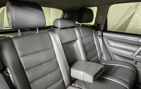 Volkswagen Touareg III, 2008 год, 895 000 рублей, 16 фотография