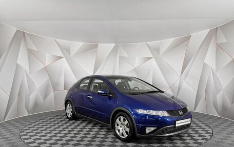Honda Civic VIII, 2011 год, 935 150 рублей, 3 фотография