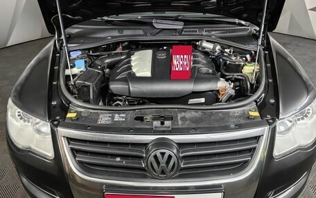 Volkswagen Touareg III, 2008 год, 895 000 рублей, 10 фотография