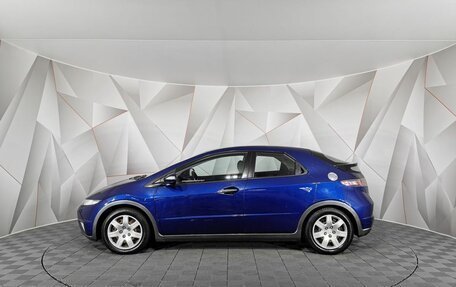 Honda Civic VIII, 2011 год, 935 150 рублей, 5 фотография