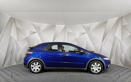 Honda Civic VIII, 2011 год, 935 150 рублей, 6 фотография