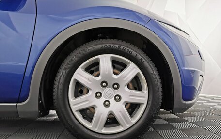 Honda Civic VIII, 2011 год, 935 150 рублей, 9 фотография