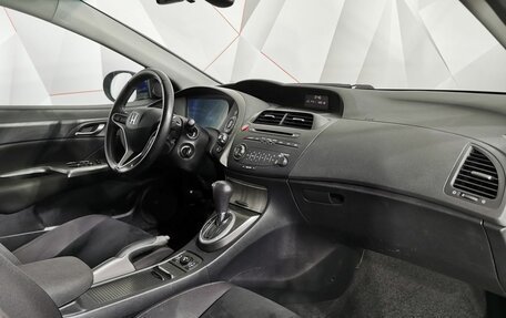 Honda Civic VIII, 2011 год, 935 150 рублей, 13 фотография