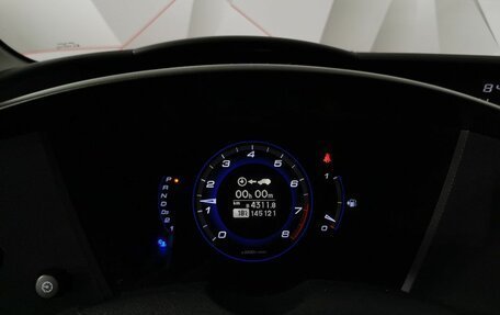 Honda Civic VIII, 2011 год, 935 150 рублей, 18 фотография