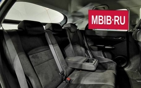 Honda Civic VIII, 2011 год, 935 150 рублей, 16 фотография