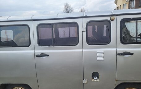 ЛуАЗ 3151, 1994 год, 500 000 рублей, 5 фотография