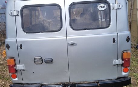ЛуАЗ 3151, 1994 год, 500 000 рублей, 2 фотография