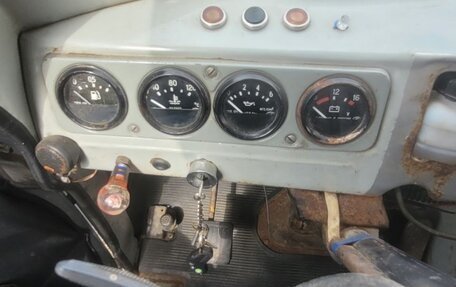 ЛуАЗ 3151, 1994 год, 500 000 рублей, 10 фотография