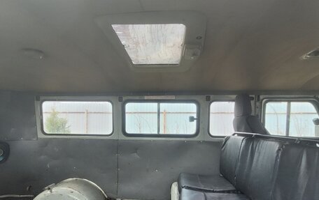 ЛуАЗ 3151, 1994 год, 500 000 рублей, 14 фотография