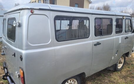 ЛуАЗ 3151, 1994 год, 500 000 рублей, 7 фотография