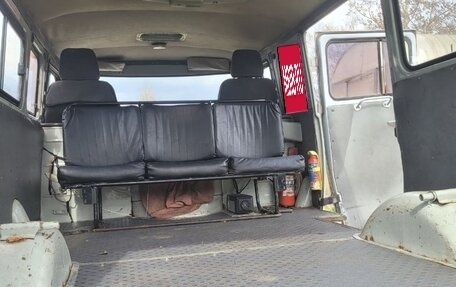 ЛуАЗ 3151, 1994 год, 500 000 рублей, 11 фотография