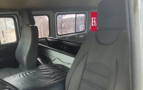 ЛуАЗ 3151, 1994 год, 500 000 рублей, 12 фотография