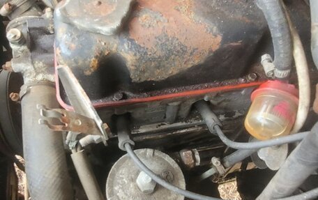 ЛуАЗ 3151, 1994 год, 500 000 рублей, 22 фотография