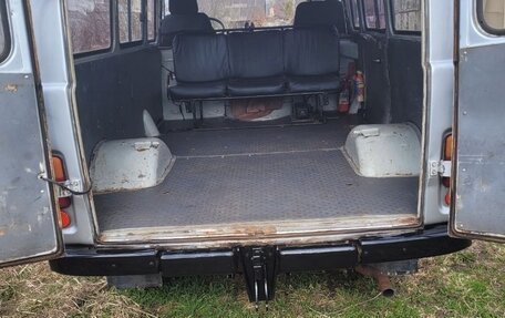 ЛуАЗ 3151, 1994 год, 500 000 рублей, 25 фотография