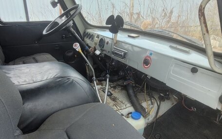 ЛуАЗ 3151, 1994 год, 500 000 рублей, 16 фотография