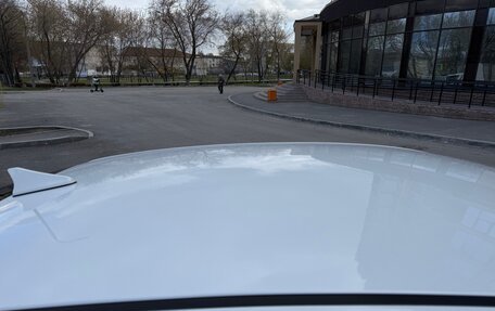 KIA Optima IV, 2016 год, 1 605 000 рублей, 5 фотография