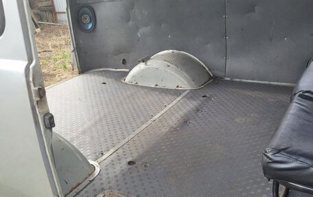 ЛуАЗ 3151, 1994 год, 500 000 рублей, 21 фотография