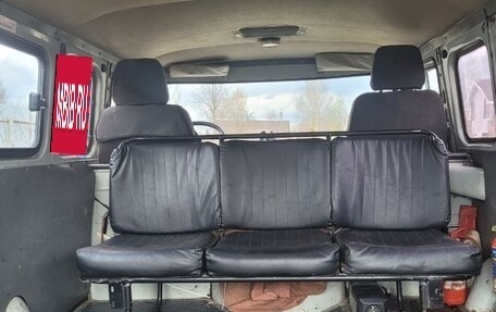 ЛуАЗ 3151, 1994 год, 500 000 рублей, 23 фотография