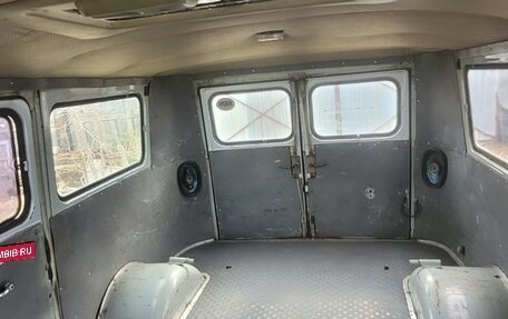 ЛуАЗ 3151, 1994 год, 500 000 рублей, 26 фотография