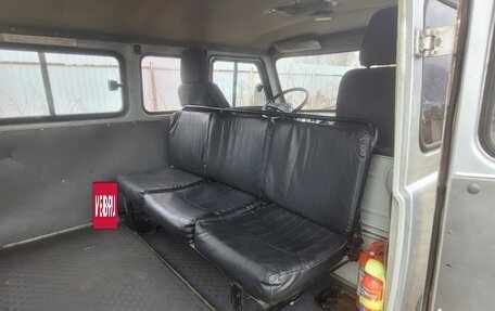 ЛуАЗ 3151, 1994 год, 500 000 рублей, 18 фотография